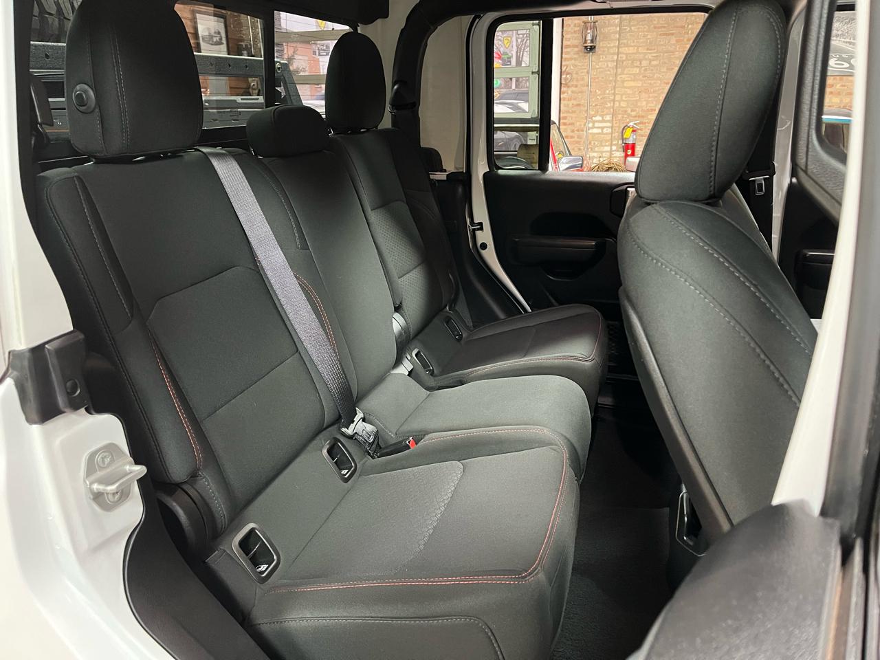 2021 JEEP GLADIATOR - Image 31