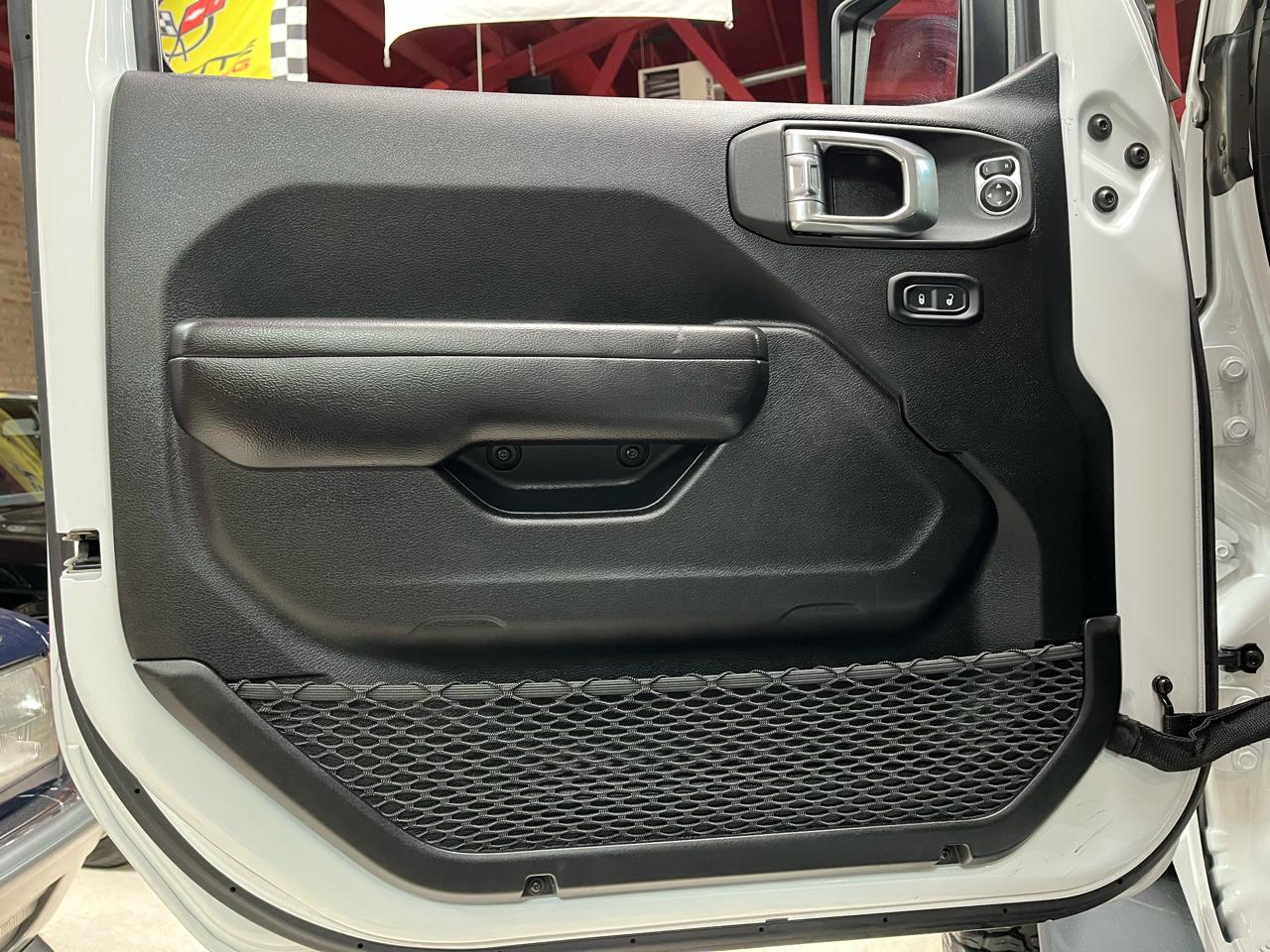 2021 JEEP GLADIATOR - Image 32