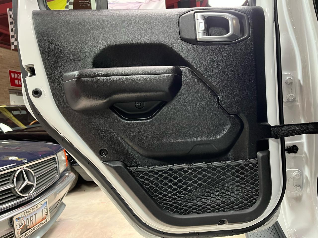 2021 JEEP GLADIATOR - Image 33