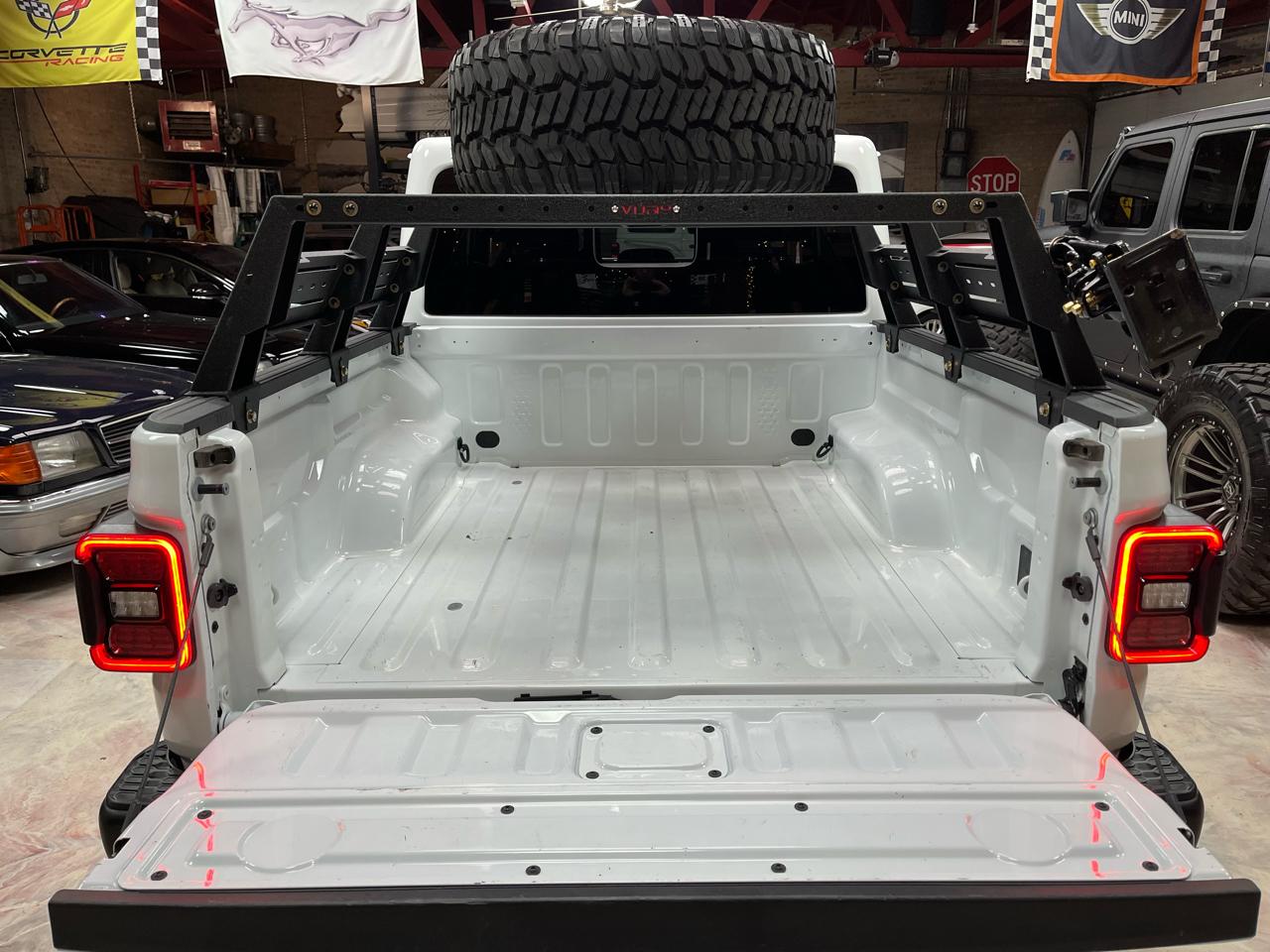 2021 JEEP GLADIATOR - Image 36