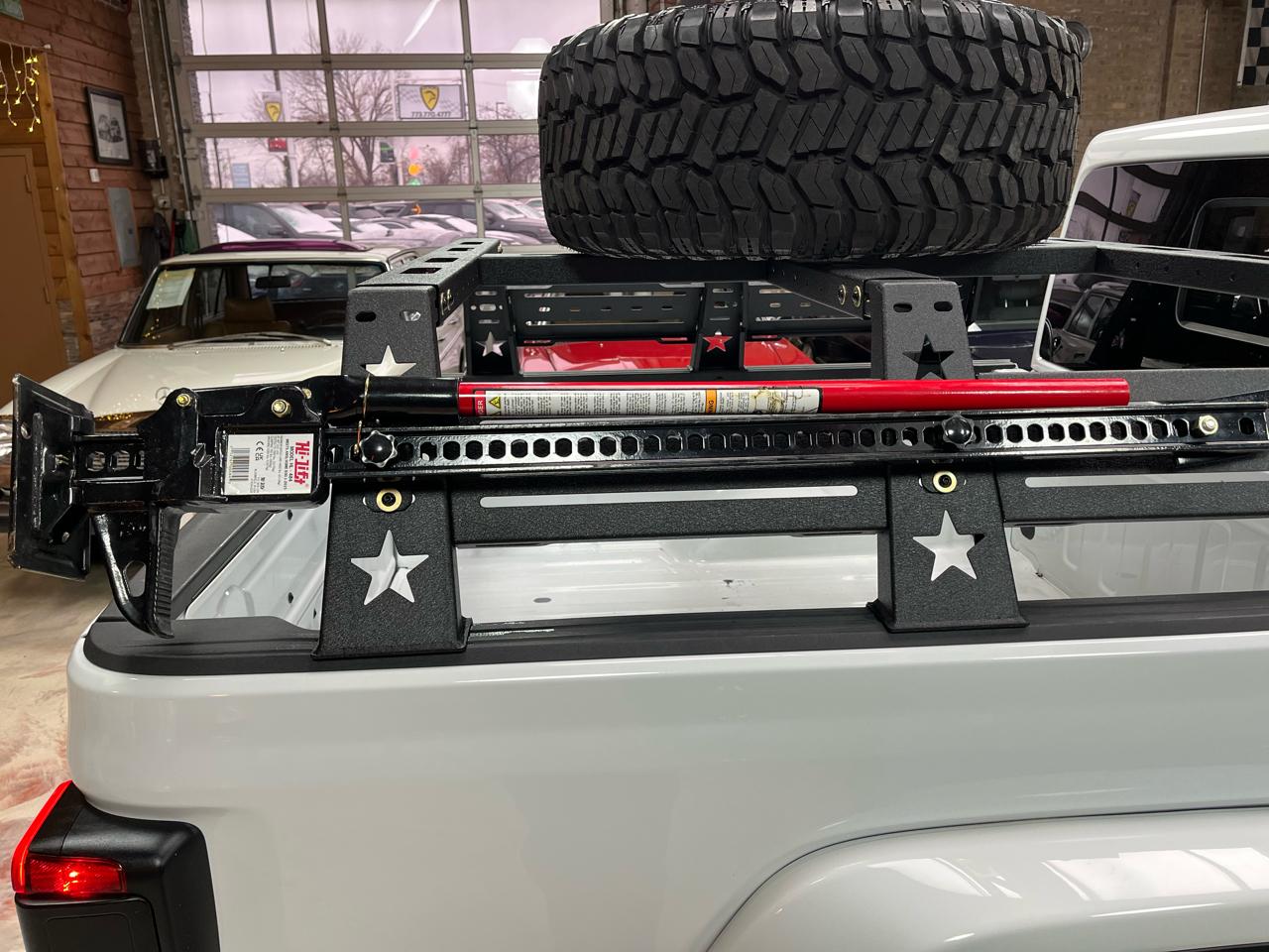 2021 JEEP GLADIATOR - Image 37