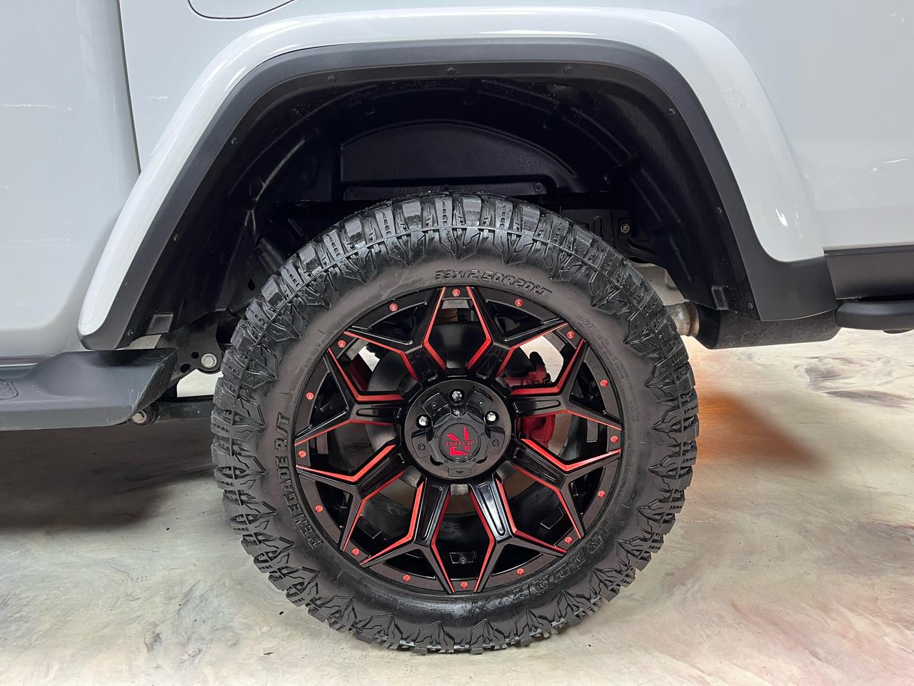 2021 JEEP GLADIATOR - Image 40