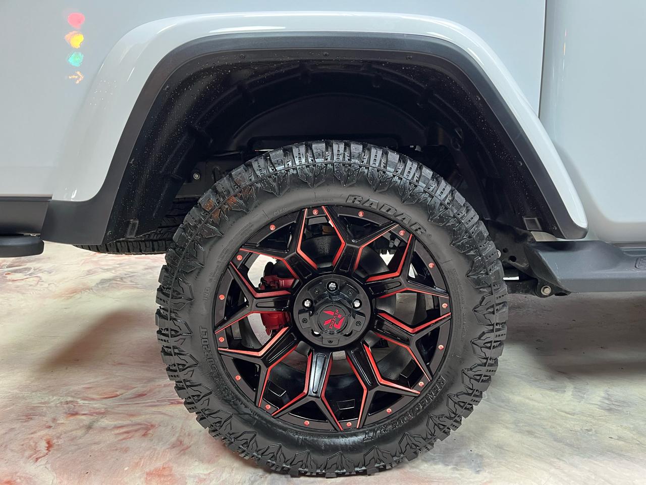 2021 JEEP GLADIATOR - Image 41