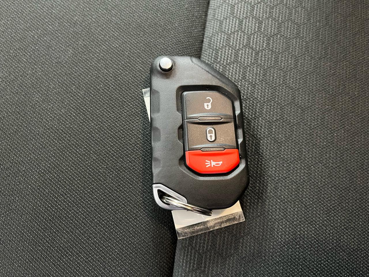 2021 JEEP GLADIATOR - Image 44