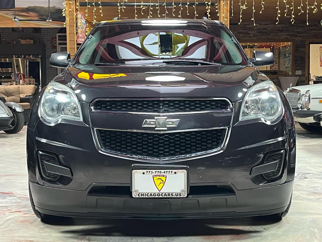 2015 CHEVROLET EQUINOX - Image 2