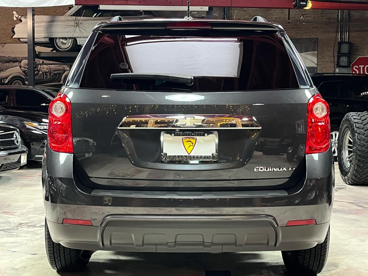 2015 CHEVROLET EQUINOX - Image 6