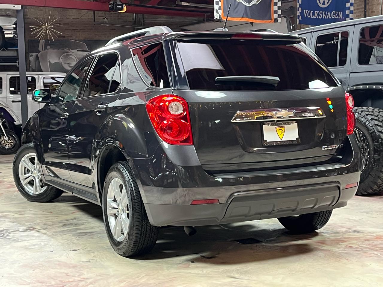 2015 CHEVROLET EQUINOX - Image 7