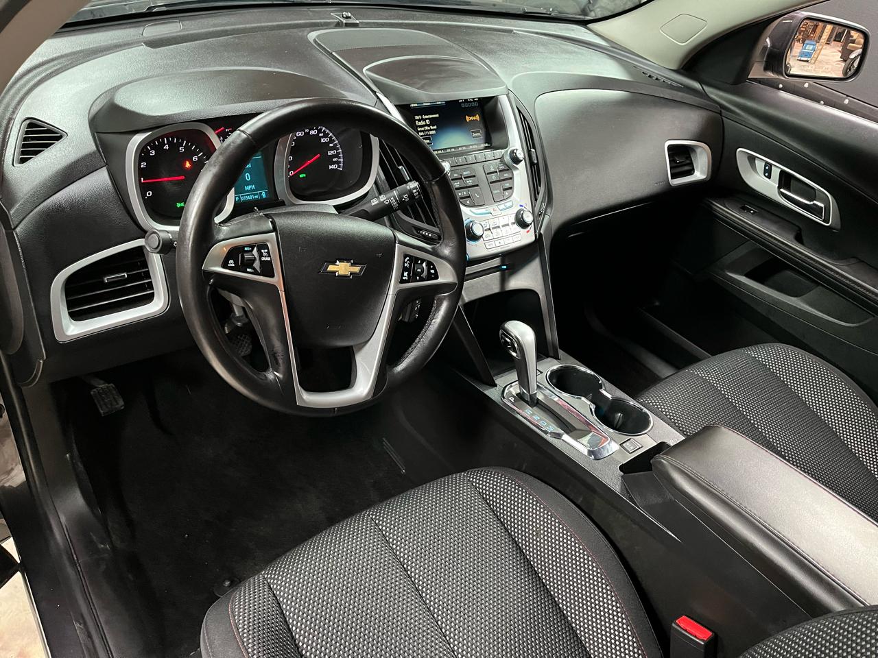 2015 CHEVROLET EQUINOX - Image 11