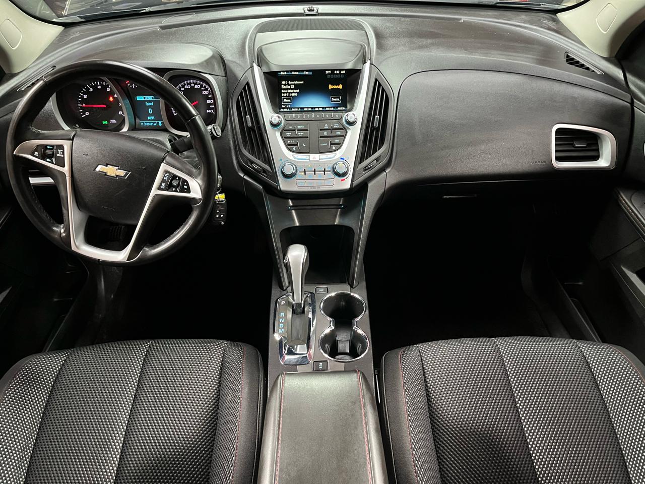 2015 CHEVROLET EQUINOX - Image 12