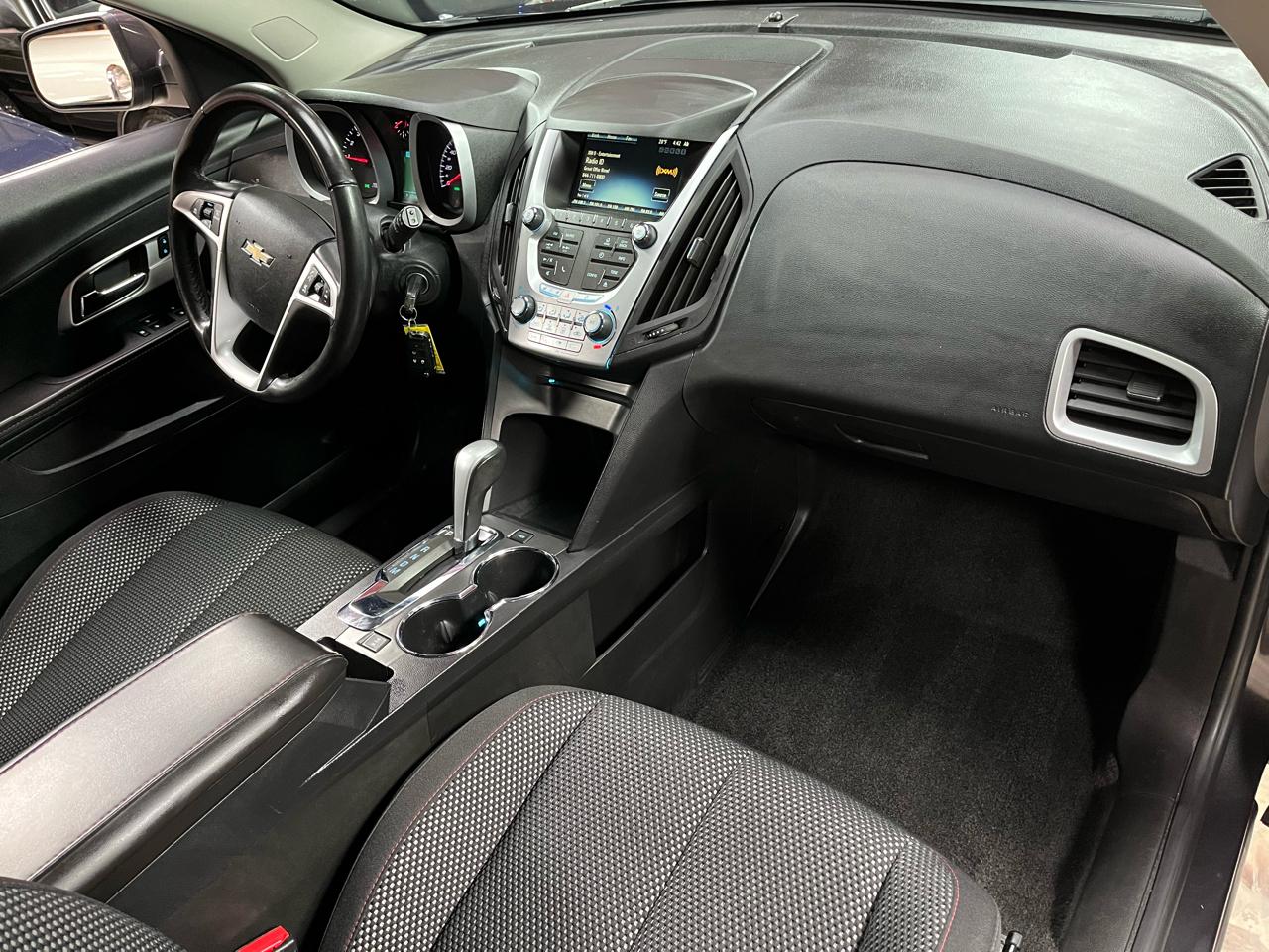 2015 CHEVROLET EQUINOX - Image 13