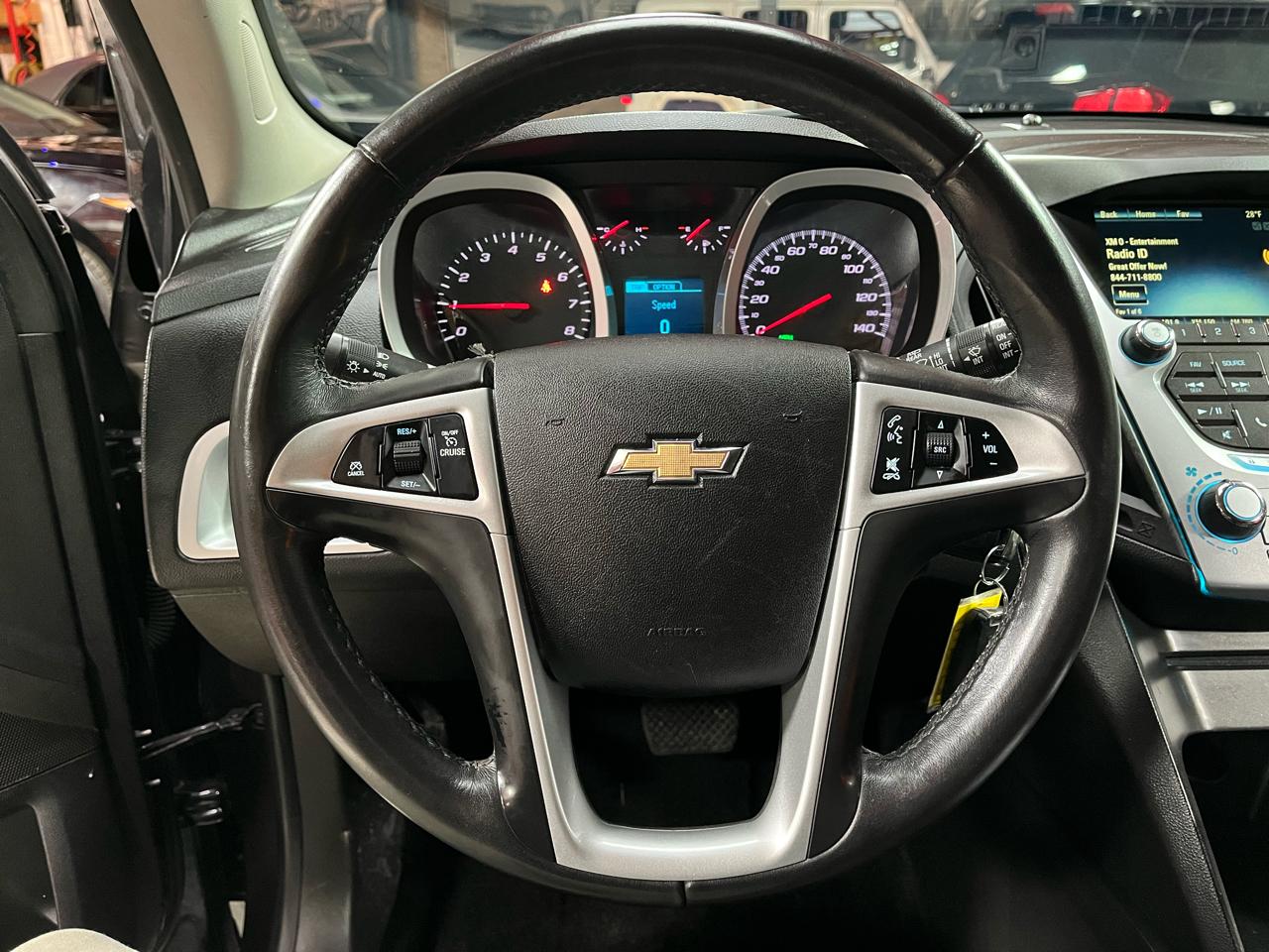 2015 CHEVROLET EQUINOX - Image 14