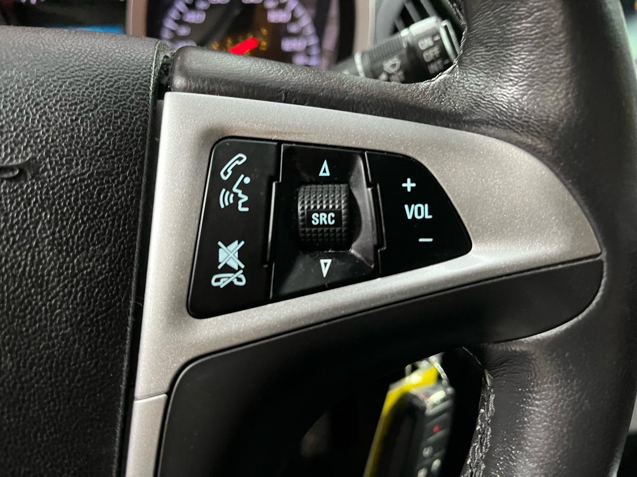 2015 CHEVROLET EQUINOX - Image 17