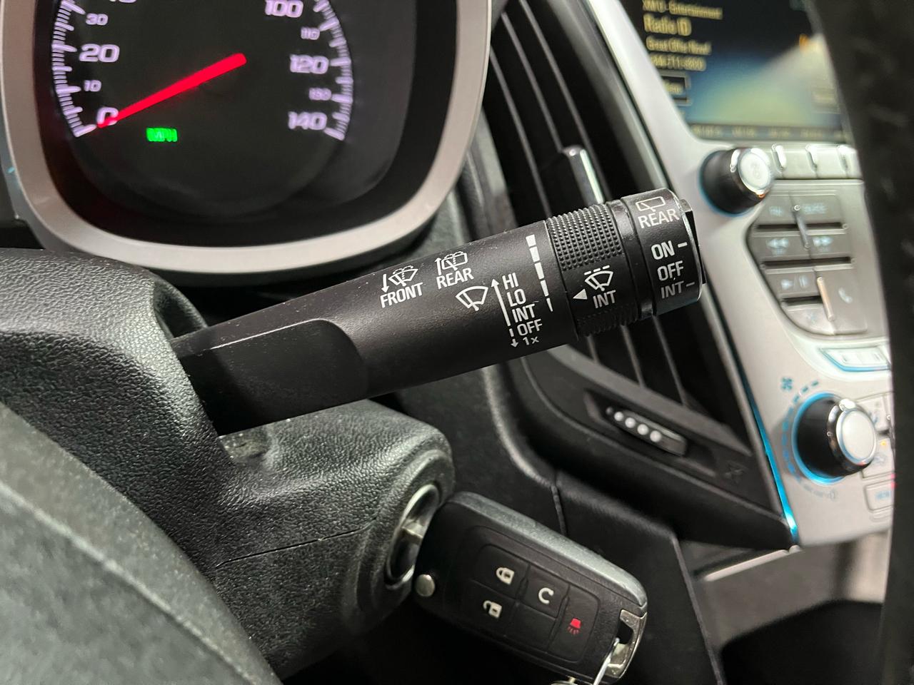 2015 CHEVROLET EQUINOX - Image 19