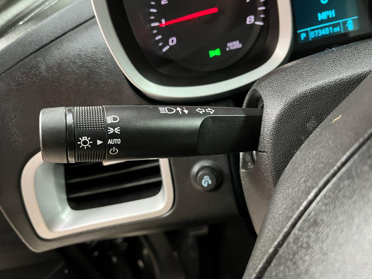 2015 CHEVROLET EQUINOX - Image 21