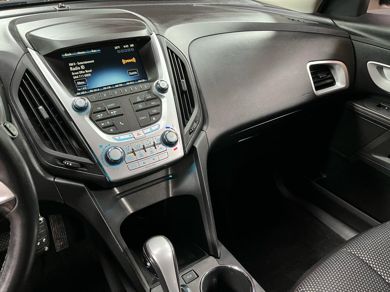 2015 CHEVROLET EQUINOX - Image 22