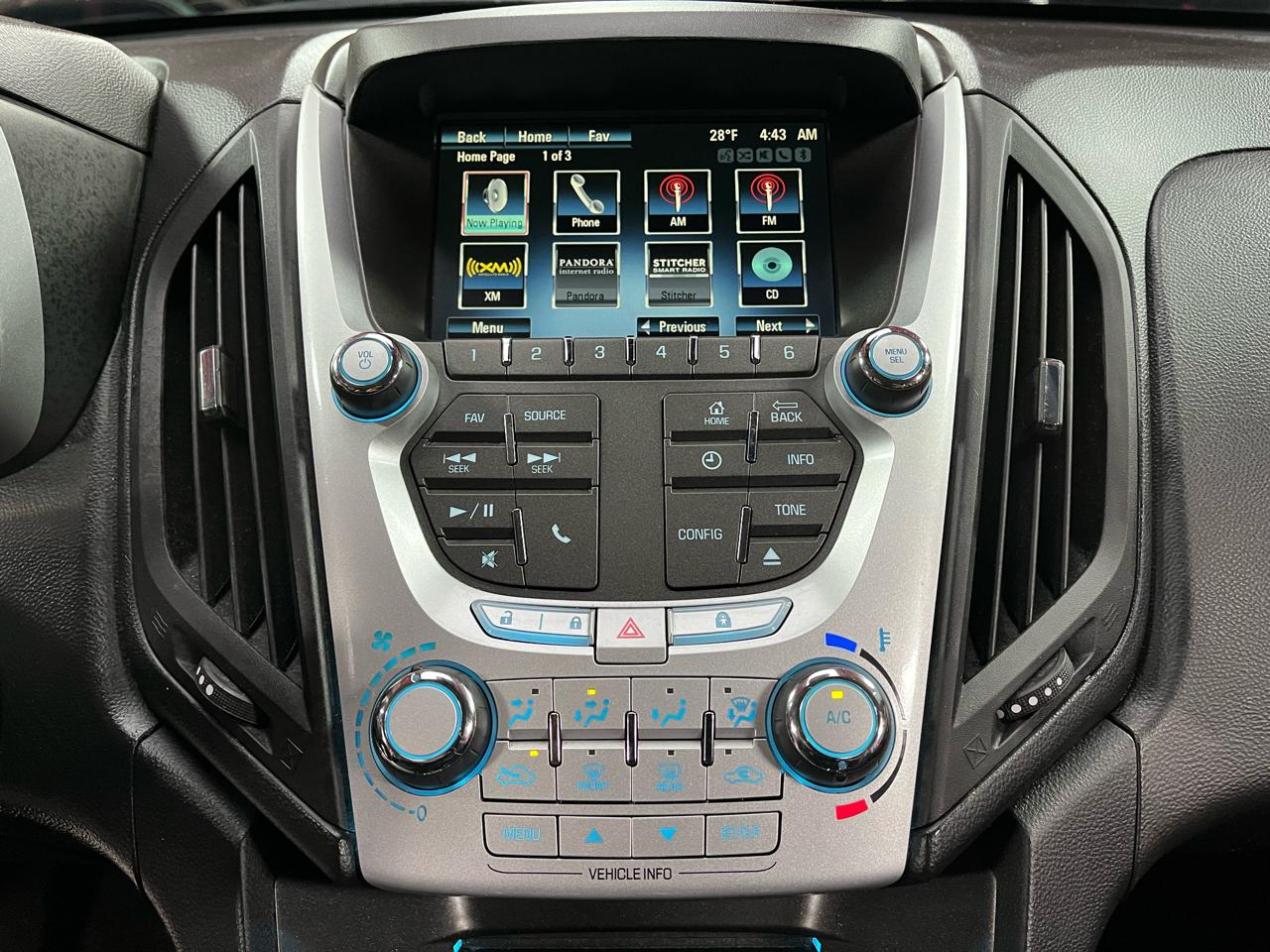 2015 CHEVROLET EQUINOX - Image 23