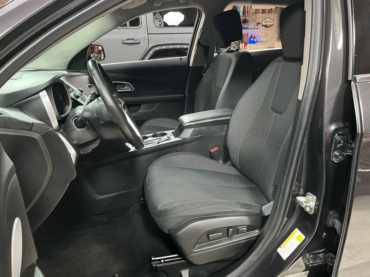 2015 CHEVROLET EQUINOX - Image 29