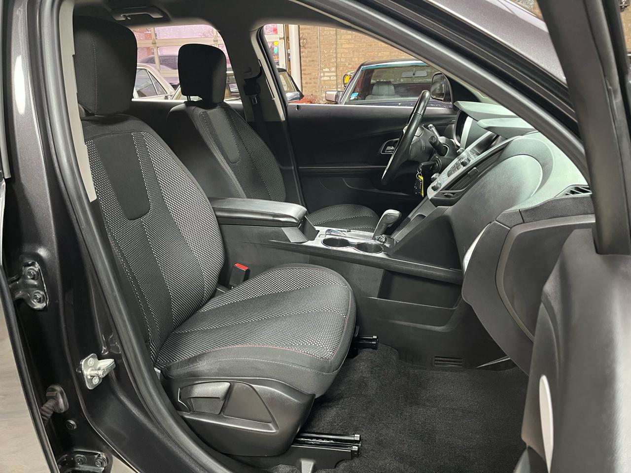 2015 CHEVROLET EQUINOX - Image 30