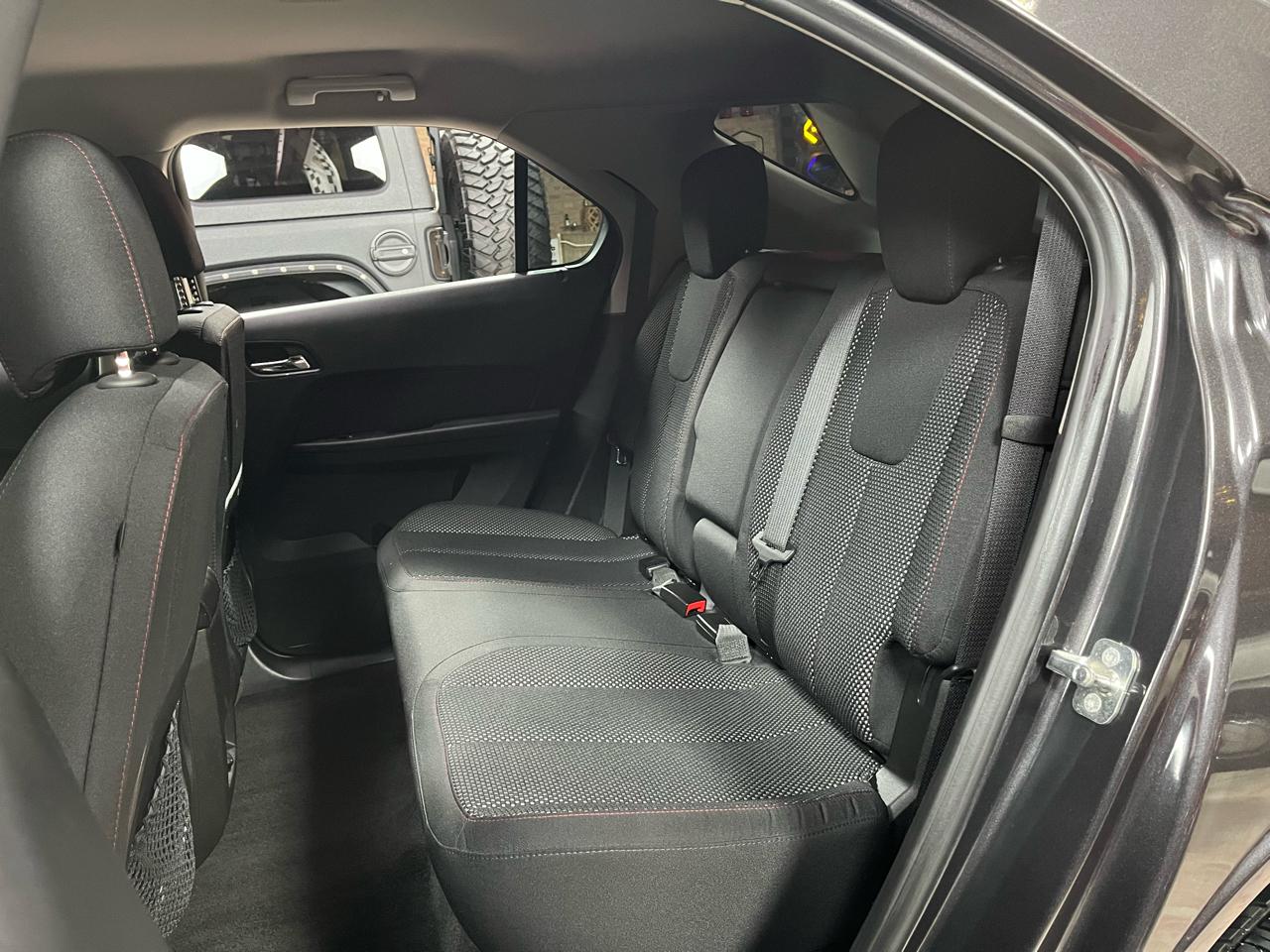 2015 CHEVROLET EQUINOX - Image 31