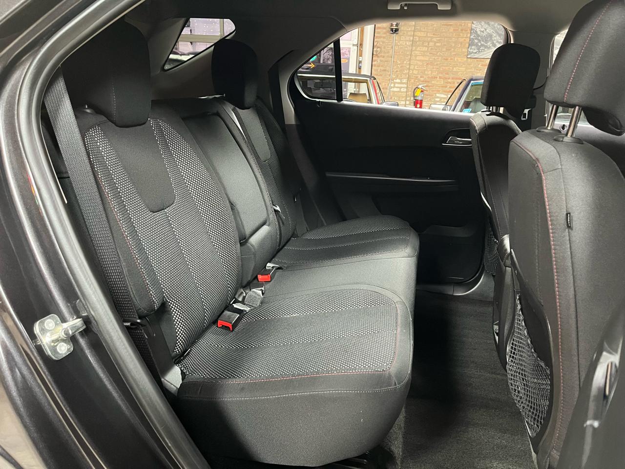 2015 CHEVROLET EQUINOX - Image 32