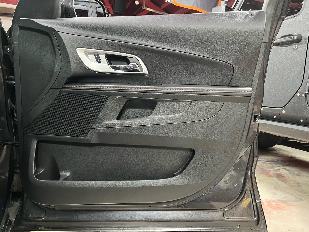 2015 CHEVROLET EQUINOX - Image 36