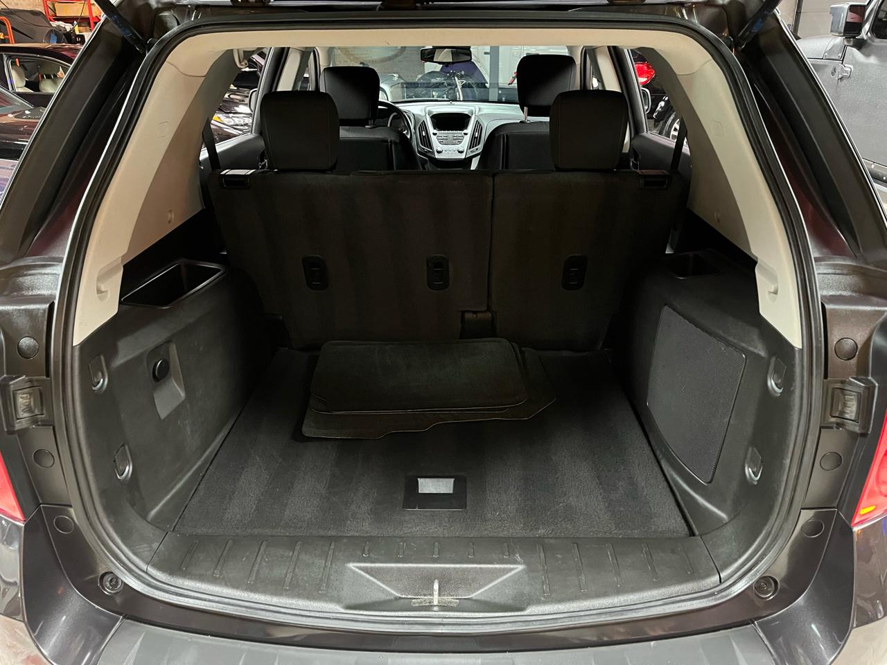 2015 CHEVROLET EQUINOX - Image 37