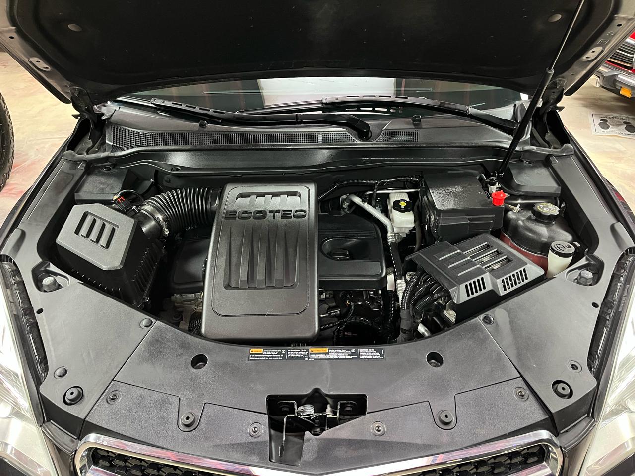 2015 CHEVROLET EQUINOX - Image 38