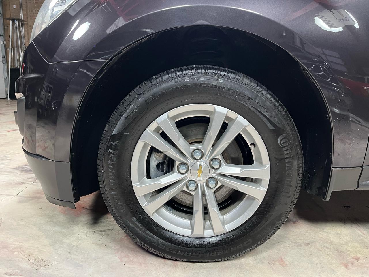 2015 CHEVROLET EQUINOX - Image 39