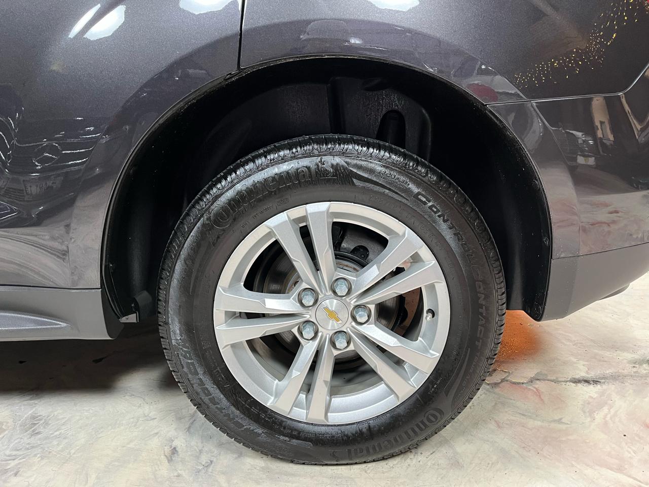 2015 CHEVROLET EQUINOX - Image 40