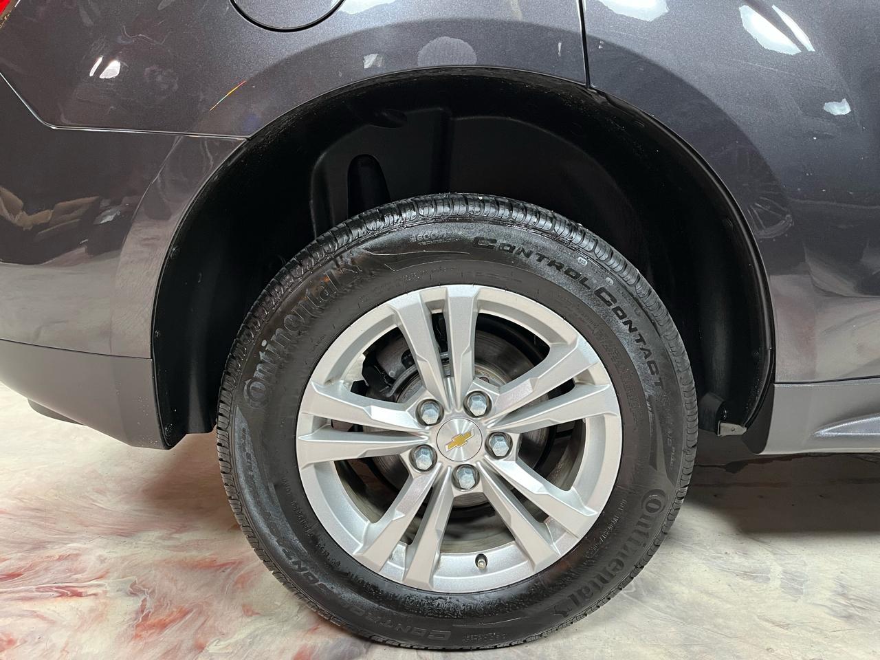 2015 CHEVROLET EQUINOX - Image 41