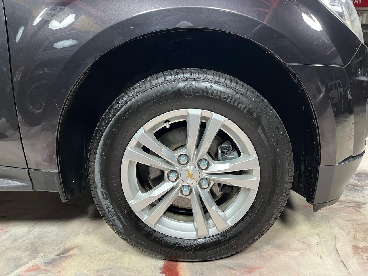 2015 CHEVROLET EQUINOX - Image 42