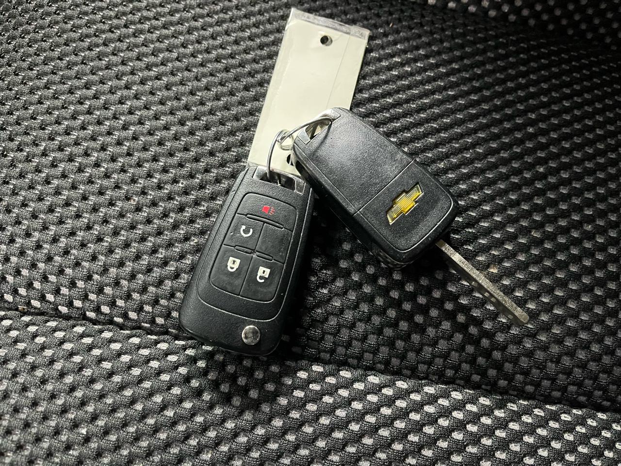 2015 CHEVROLET EQUINOX - Image 44