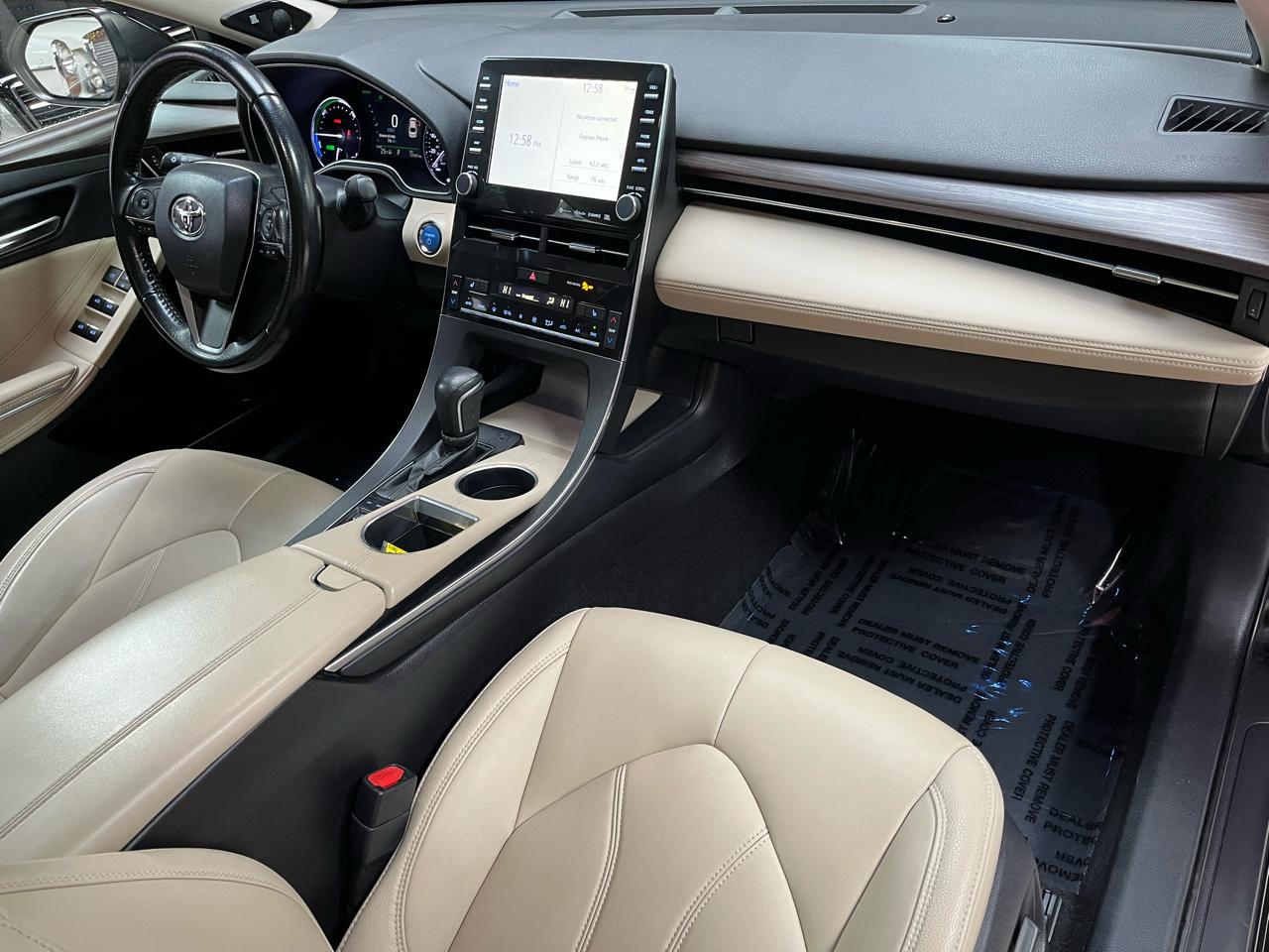 2019 TOYOTA AVALON - Image 13