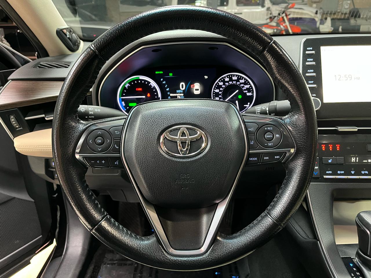 2019 TOYOTA AVALON - Image 14