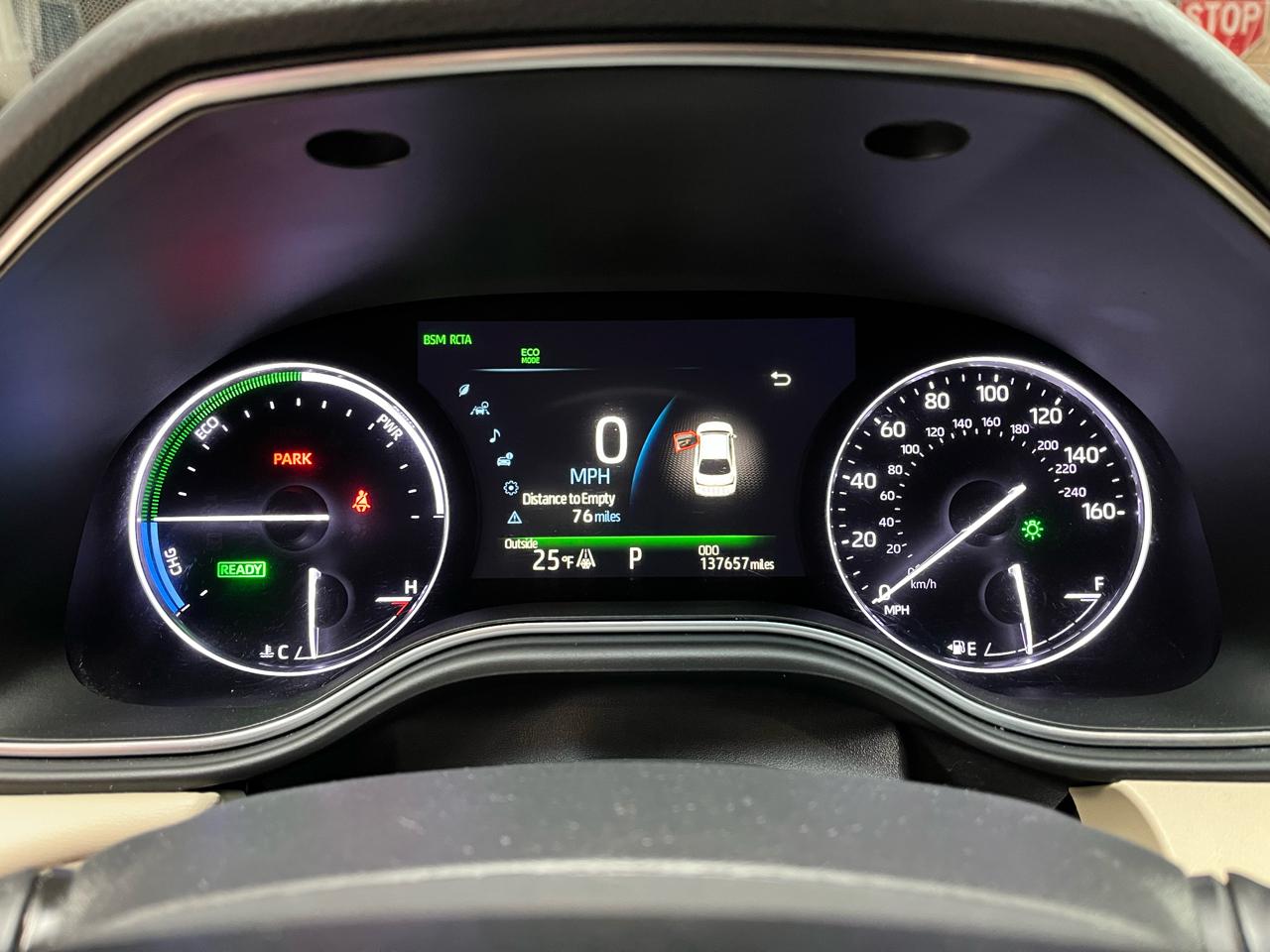 2019 TOYOTA AVALON - Image 16