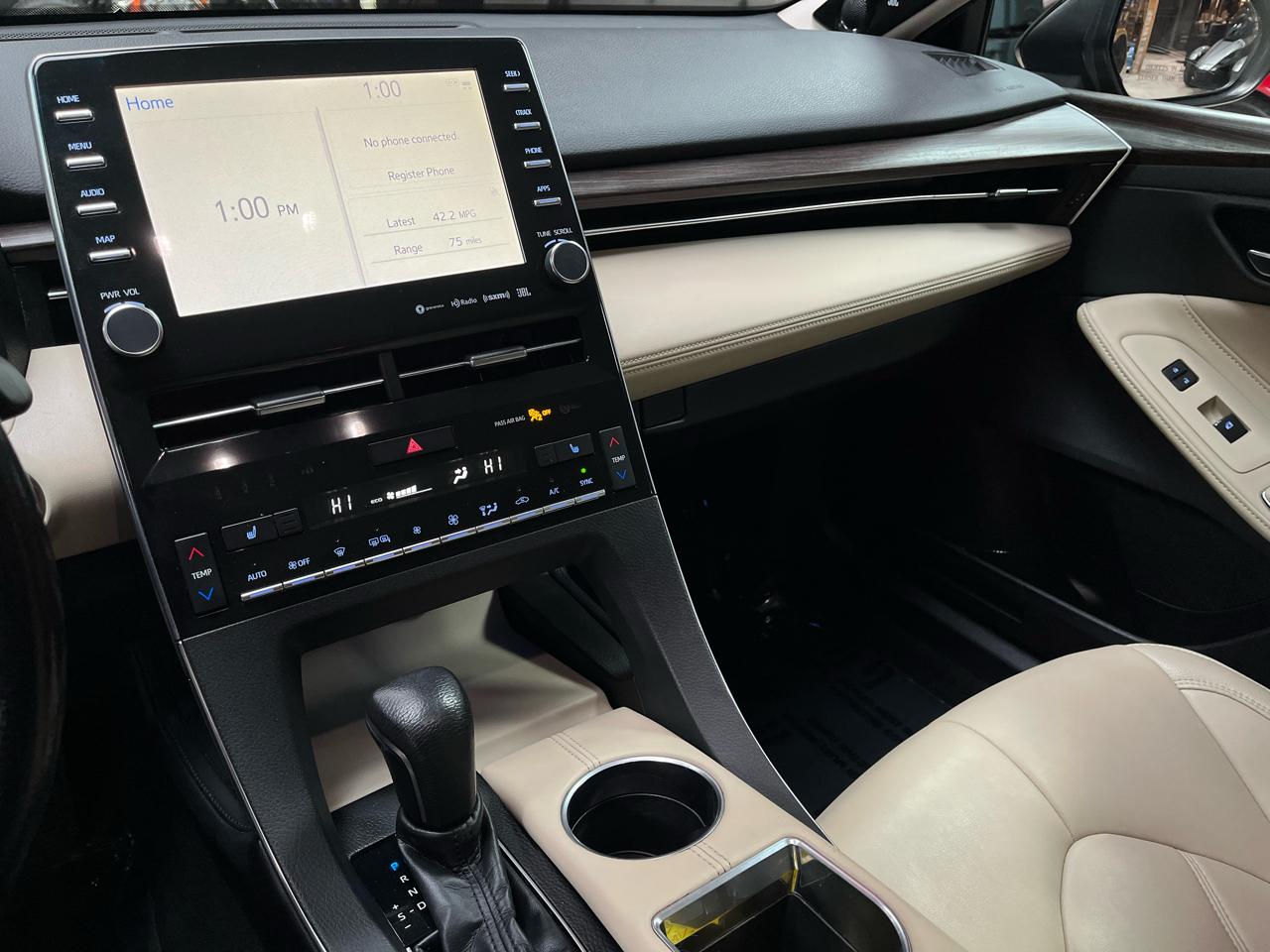 2019 TOYOTA AVALON - Image 22