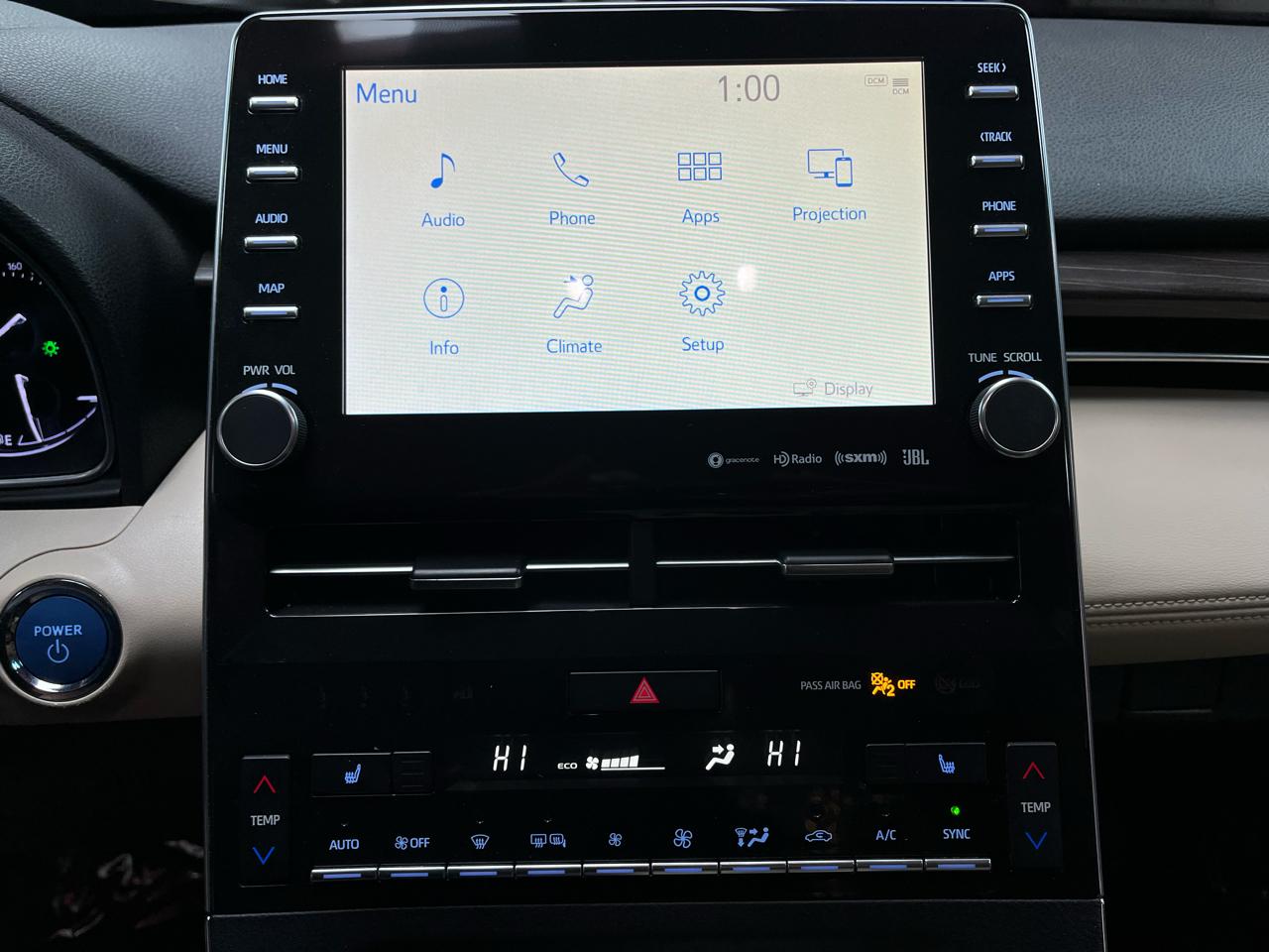 2019 TOYOTA AVALON - Image 23