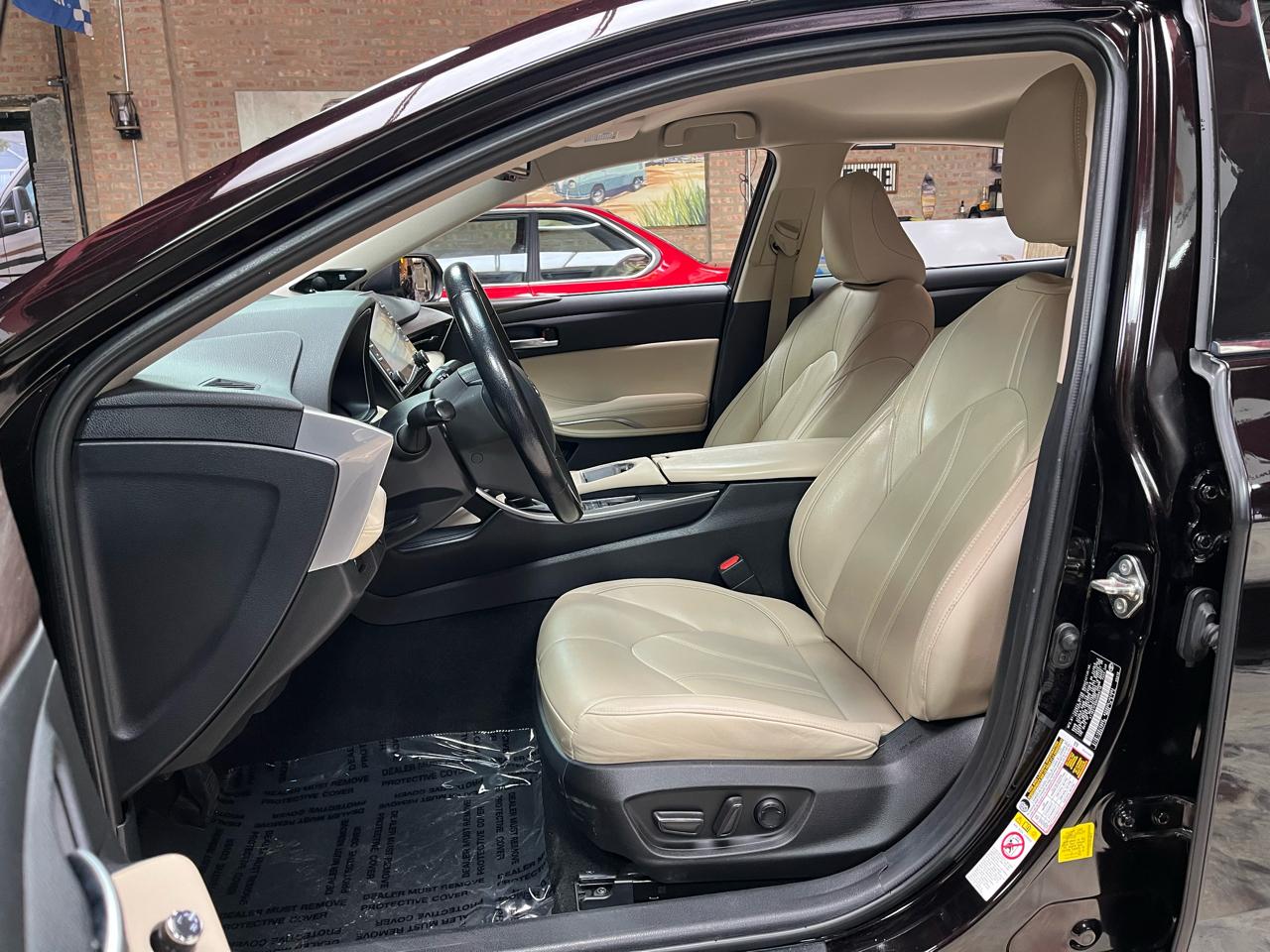 2019 TOYOTA AVALON - Image 29