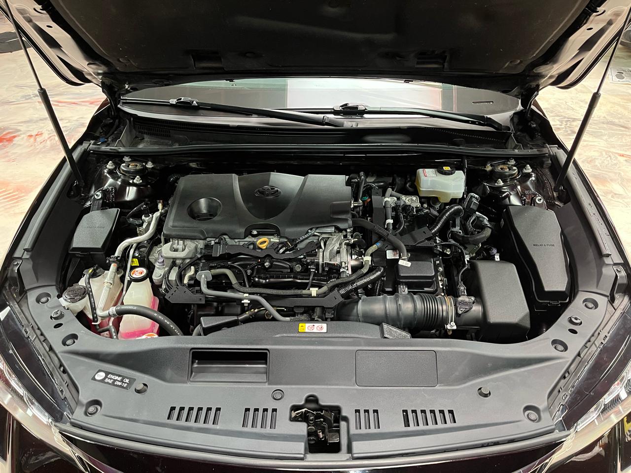 2019 TOYOTA AVALON - Image 38