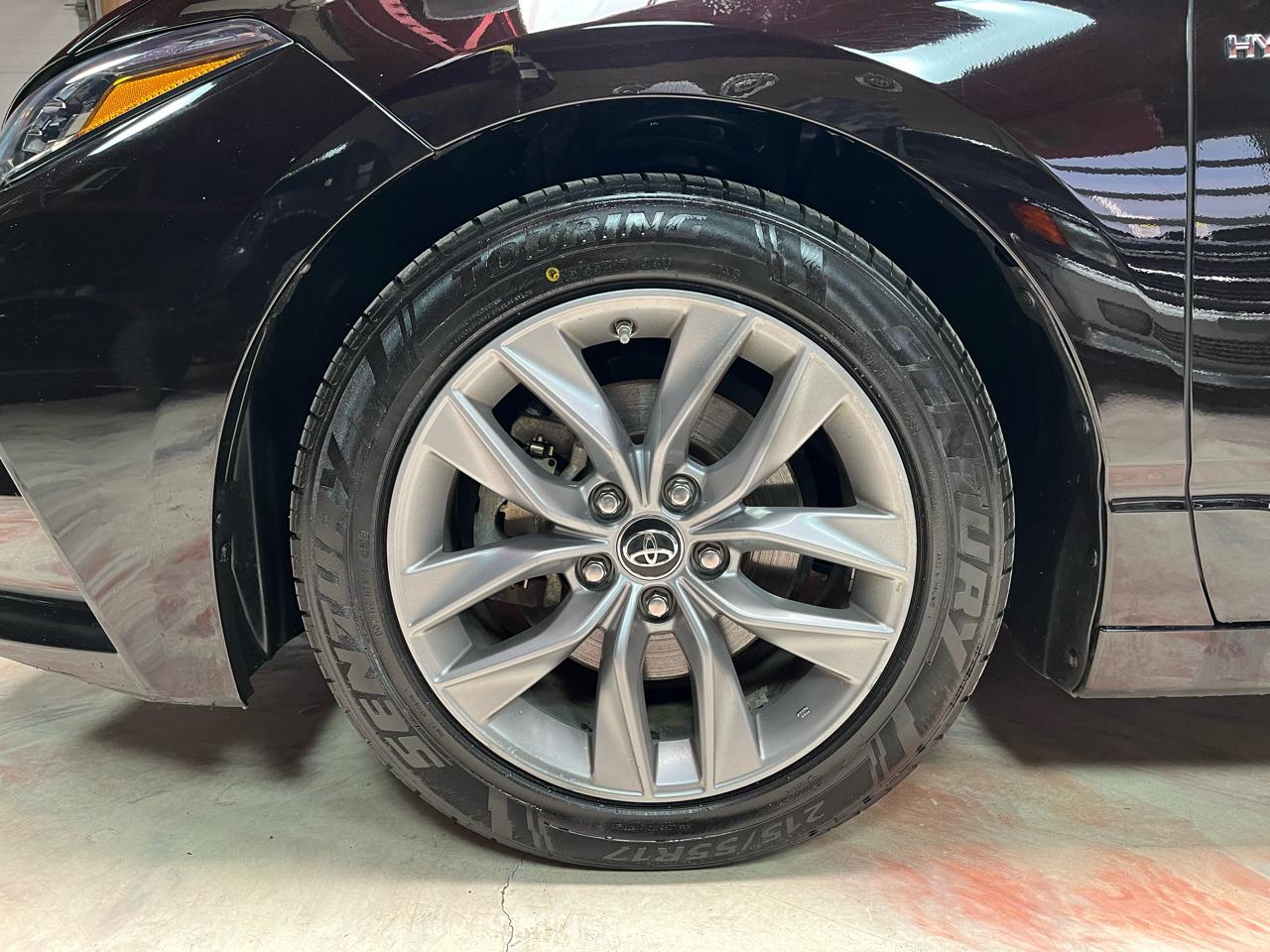 2019 TOYOTA AVALON - Image 39