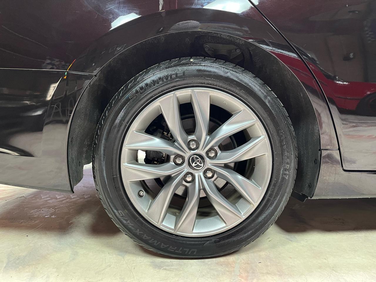 2019 TOYOTA AVALON - Image 41