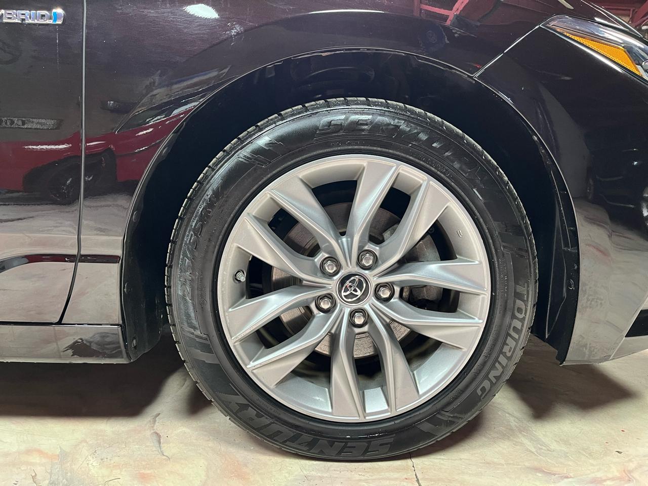 2019 TOYOTA AVALON - Image 42