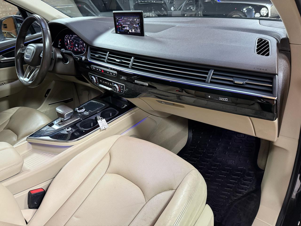 2018 AUDI Q7 - Image 13