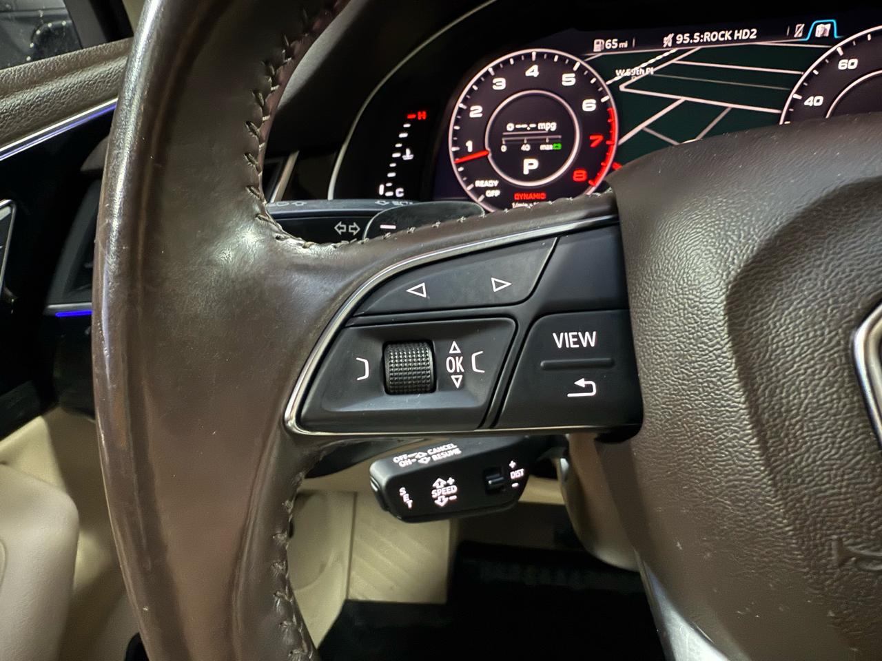 2018 AUDI Q7 - Image 18