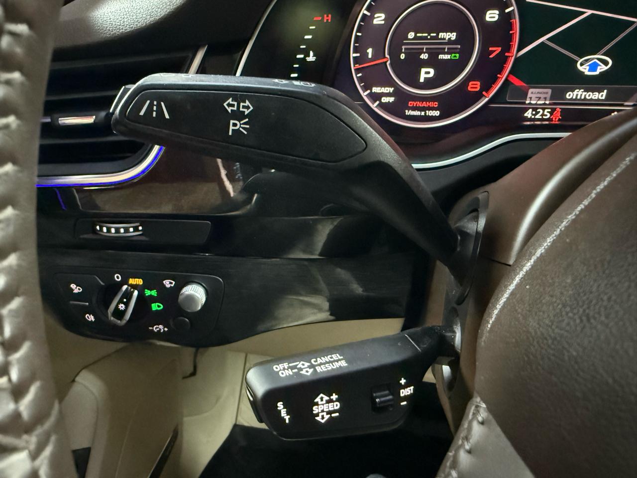 2018 AUDI Q7 - Image 19