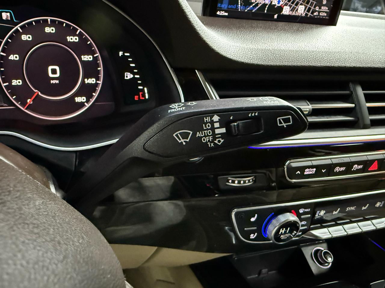 2018 AUDI Q7 - Image 21