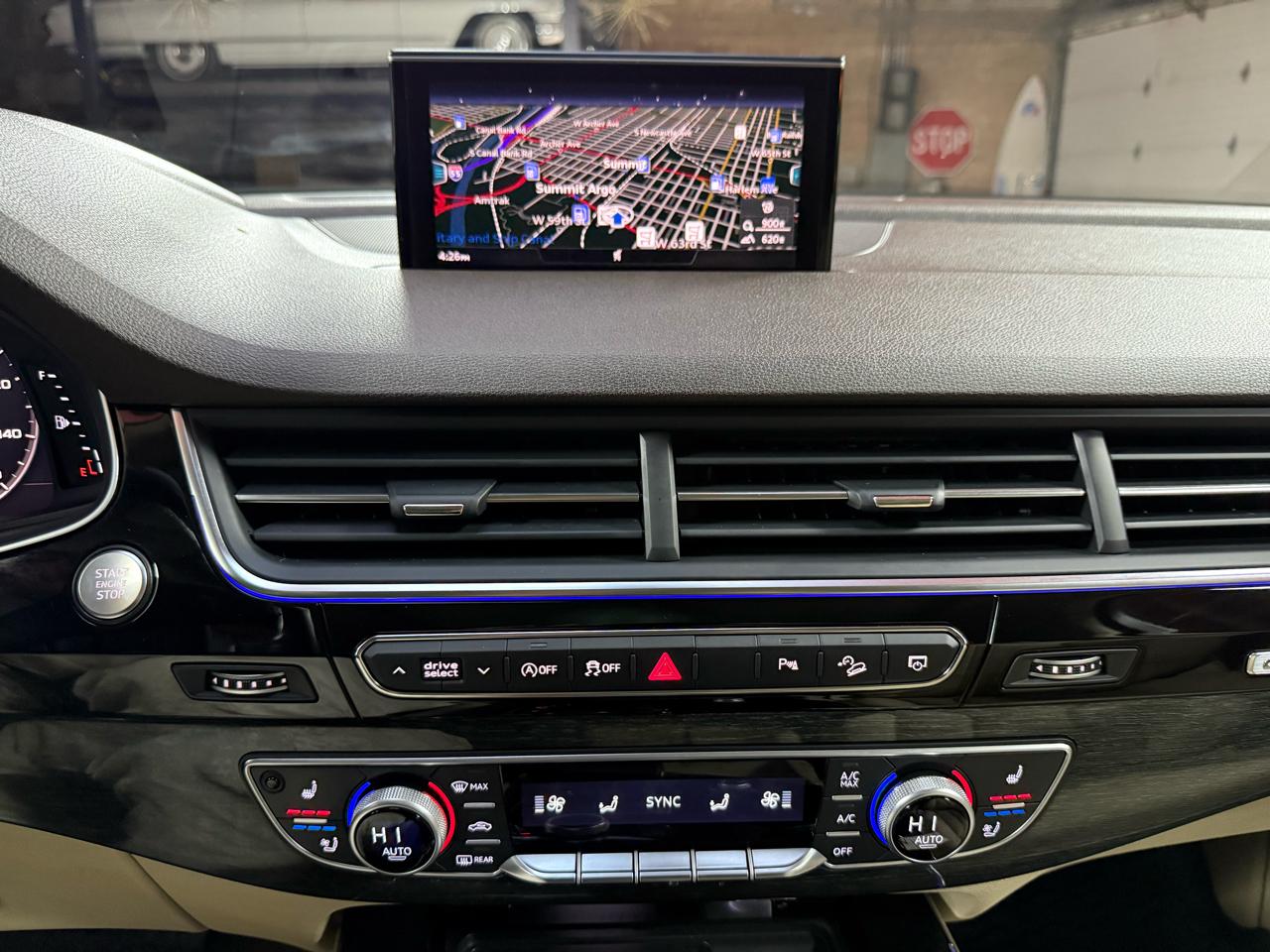 2018 AUDI Q7 - Image 23