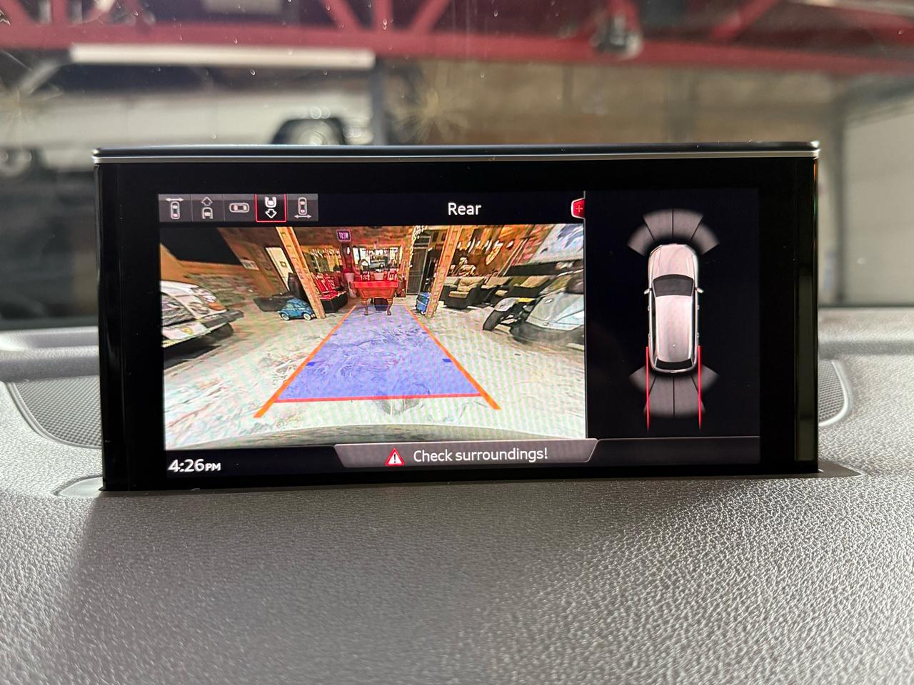 2018 AUDI Q7 - Image 24