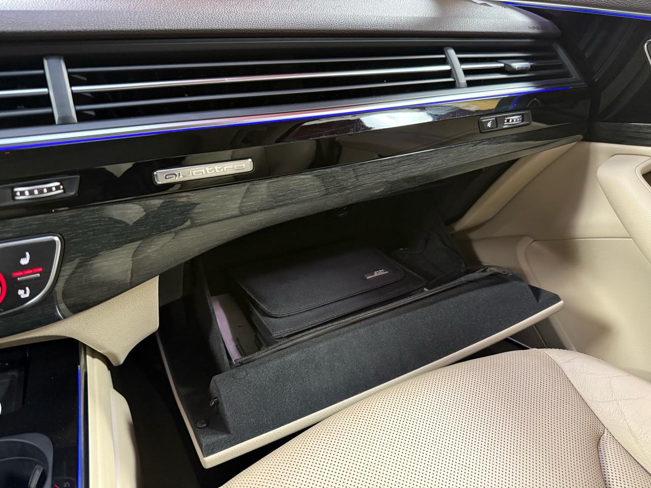 2018 AUDI Q7 - Image 27