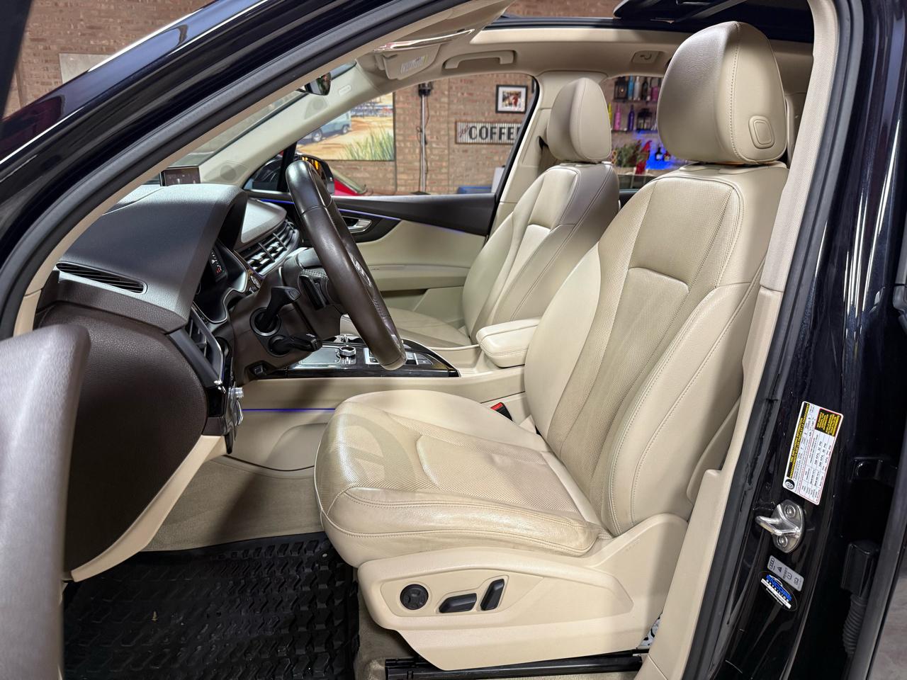 2018 AUDI Q7 - Image 29